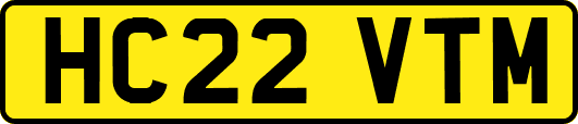 HC22VTM