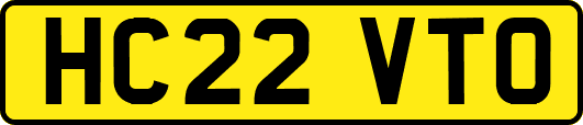 HC22VTO