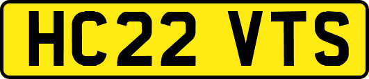 HC22VTS