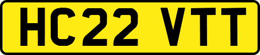 HC22VTT