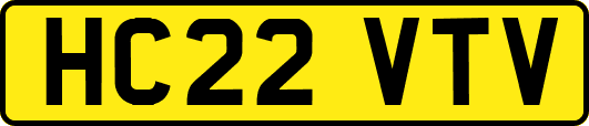 HC22VTV