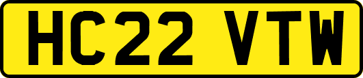 HC22VTW