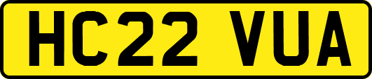 HC22VUA
