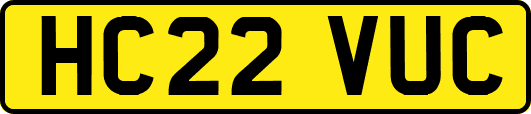 HC22VUC
