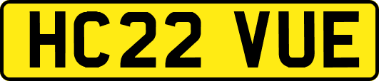 HC22VUE