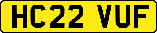 HC22VUF
