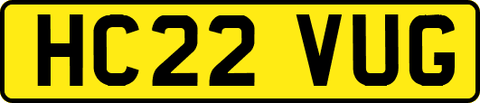 HC22VUG