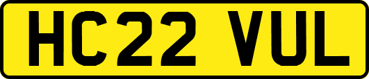 HC22VUL