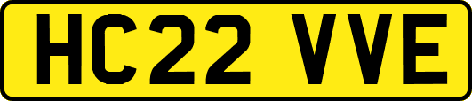 HC22VVE