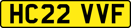 HC22VVF