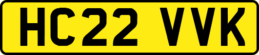 HC22VVK