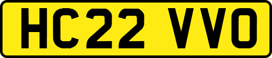 HC22VVO