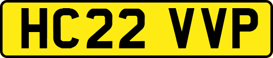 HC22VVP