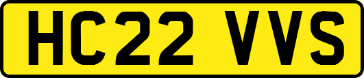 HC22VVS