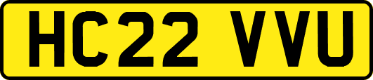 HC22VVU
