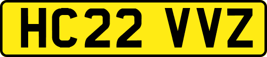 HC22VVZ