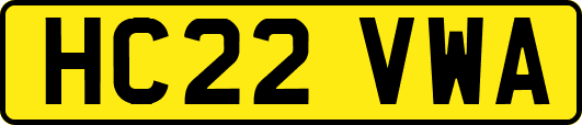 HC22VWA