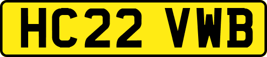 HC22VWB