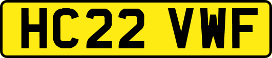 HC22VWF