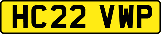 HC22VWP