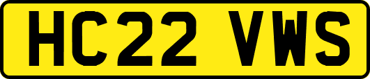 HC22VWS