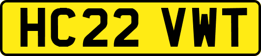 HC22VWT