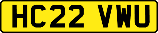 HC22VWU
