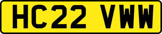 HC22VWW