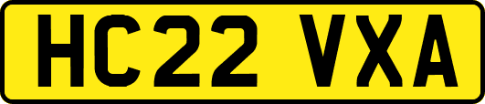 HC22VXA