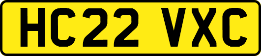 HC22VXC