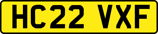 HC22VXF