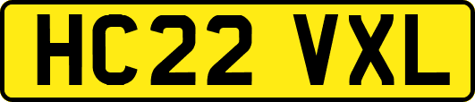 HC22VXL
