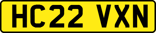 HC22VXN