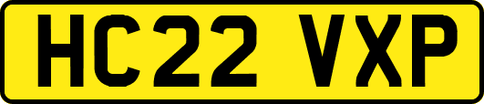 HC22VXP