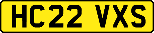 HC22VXS