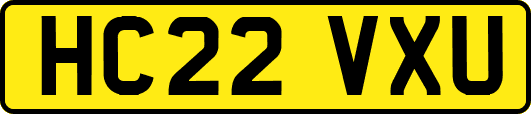 HC22VXU