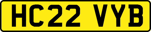 HC22VYB