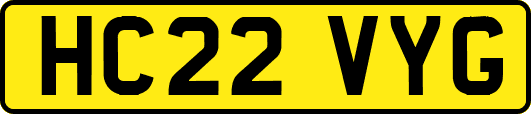 HC22VYG