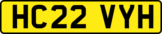 HC22VYH