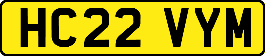 HC22VYM