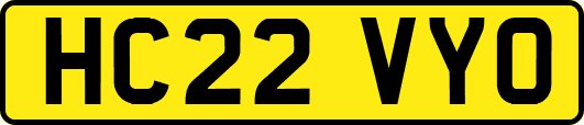 HC22VYO