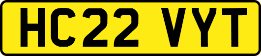HC22VYT