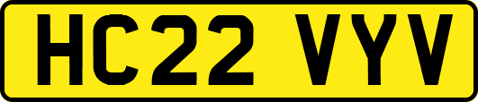 HC22VYV