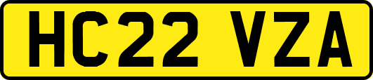 HC22VZA