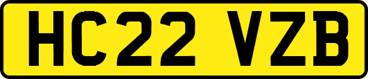 HC22VZB