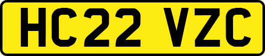 HC22VZC