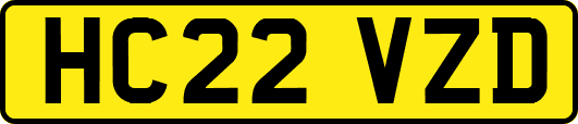 HC22VZD