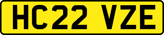 HC22VZE