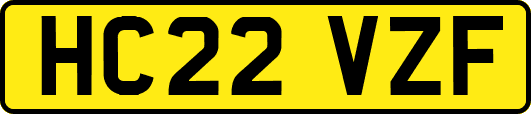 HC22VZF