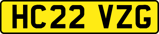 HC22VZG